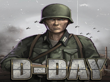 D-Day