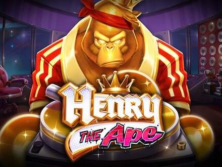 Henry the Ape